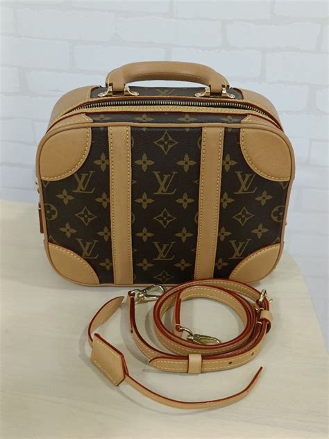 lv valisette|louis vuitton petite valise.